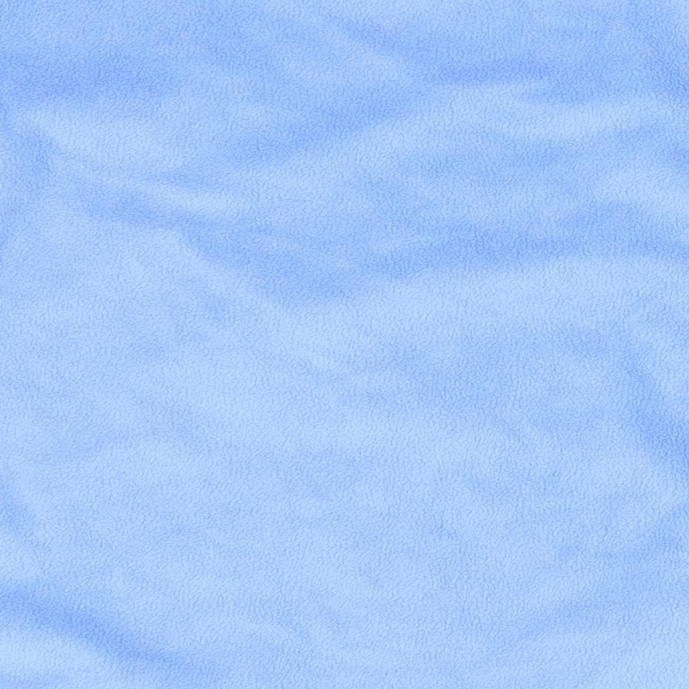 PJ Collections Girls Blue Animal Print Pyjama Top Size 9-10 Years - Unicorn