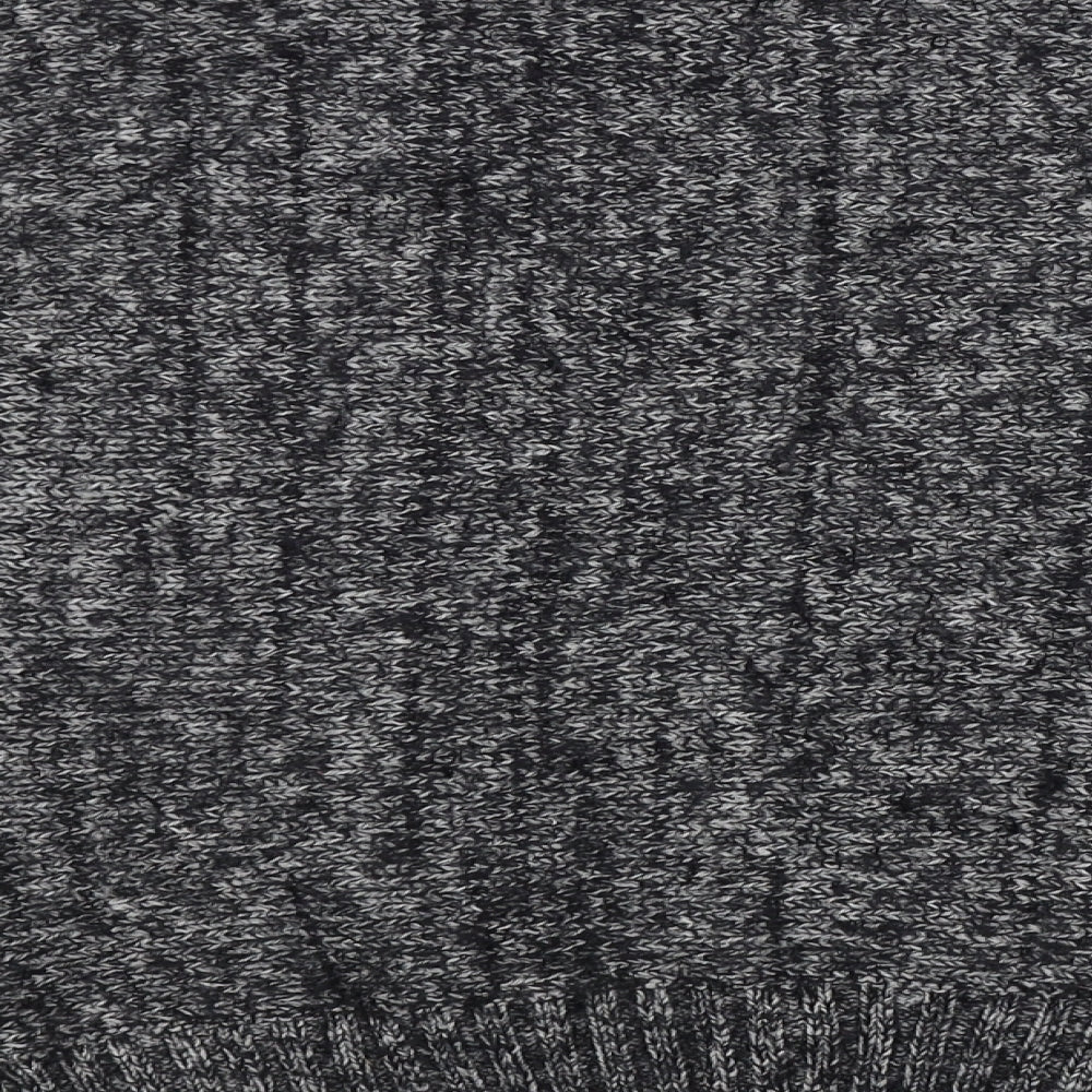 Womens UK Size 14 Select Grey Pullover Jumper