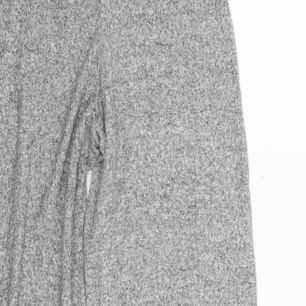 H&M Womens Grey Lounge Pants Size XS