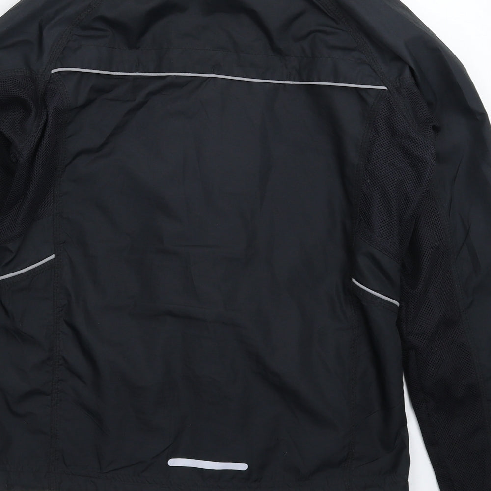 Womens UK Size 6 Atmosphere Black Jacket