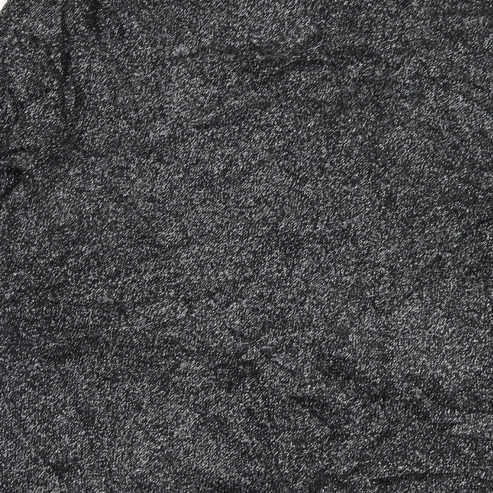 Cotton Traders Womens Multicoloured Cardigan Jumper Size 14