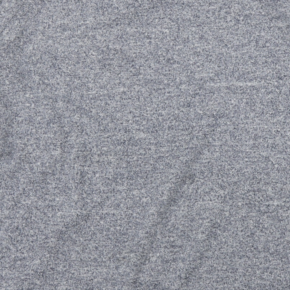 Primark Womens Blue Pullover Jumper Size XL