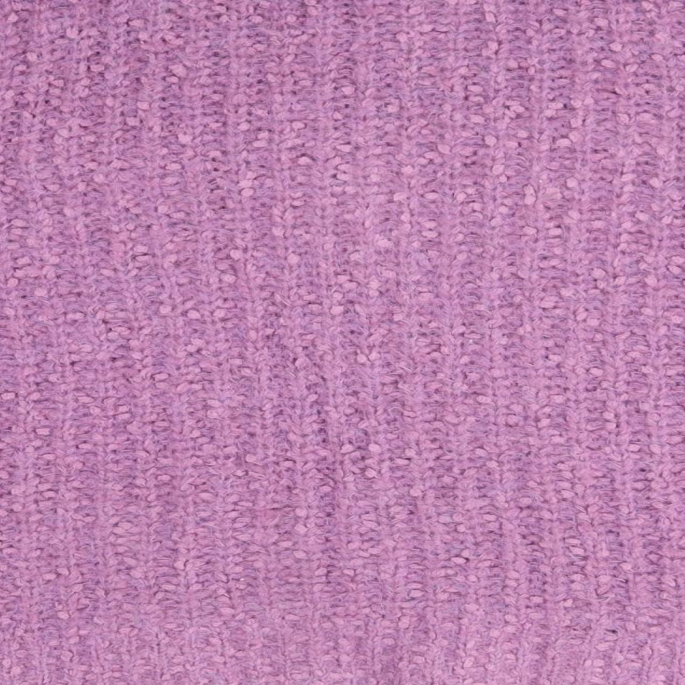 Womens UK Size 14 M&S Purple Pullover Jumper