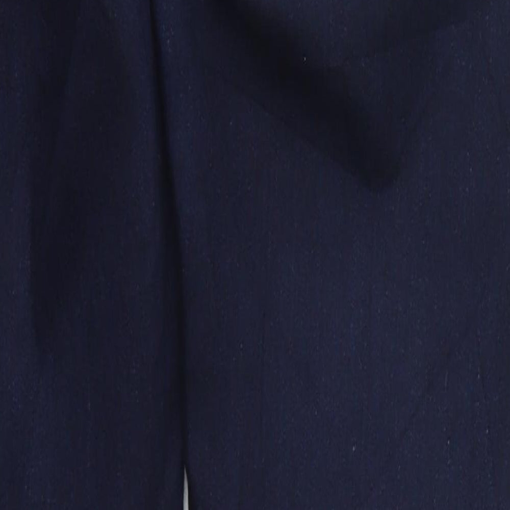 Only Womens Blue Denim Skinny Jeans Size S L29 in