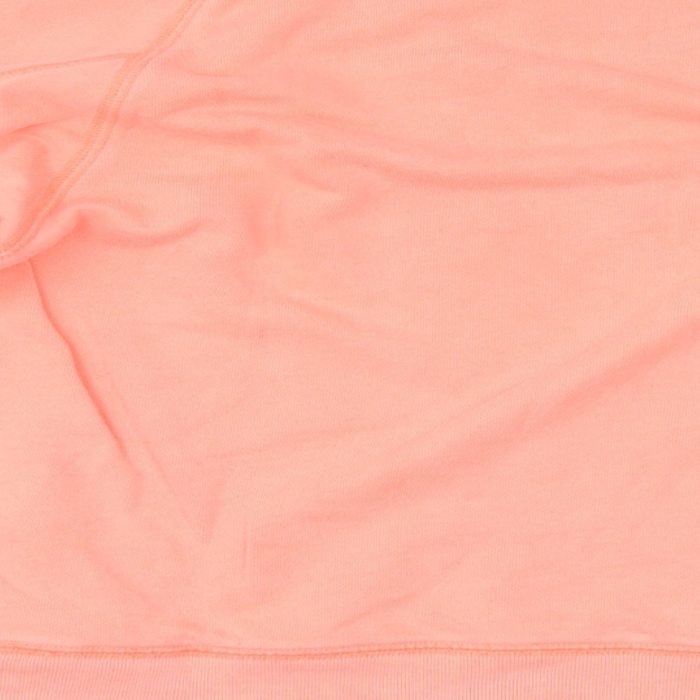 Gap Womens Pink Pullover Jumper Size XS