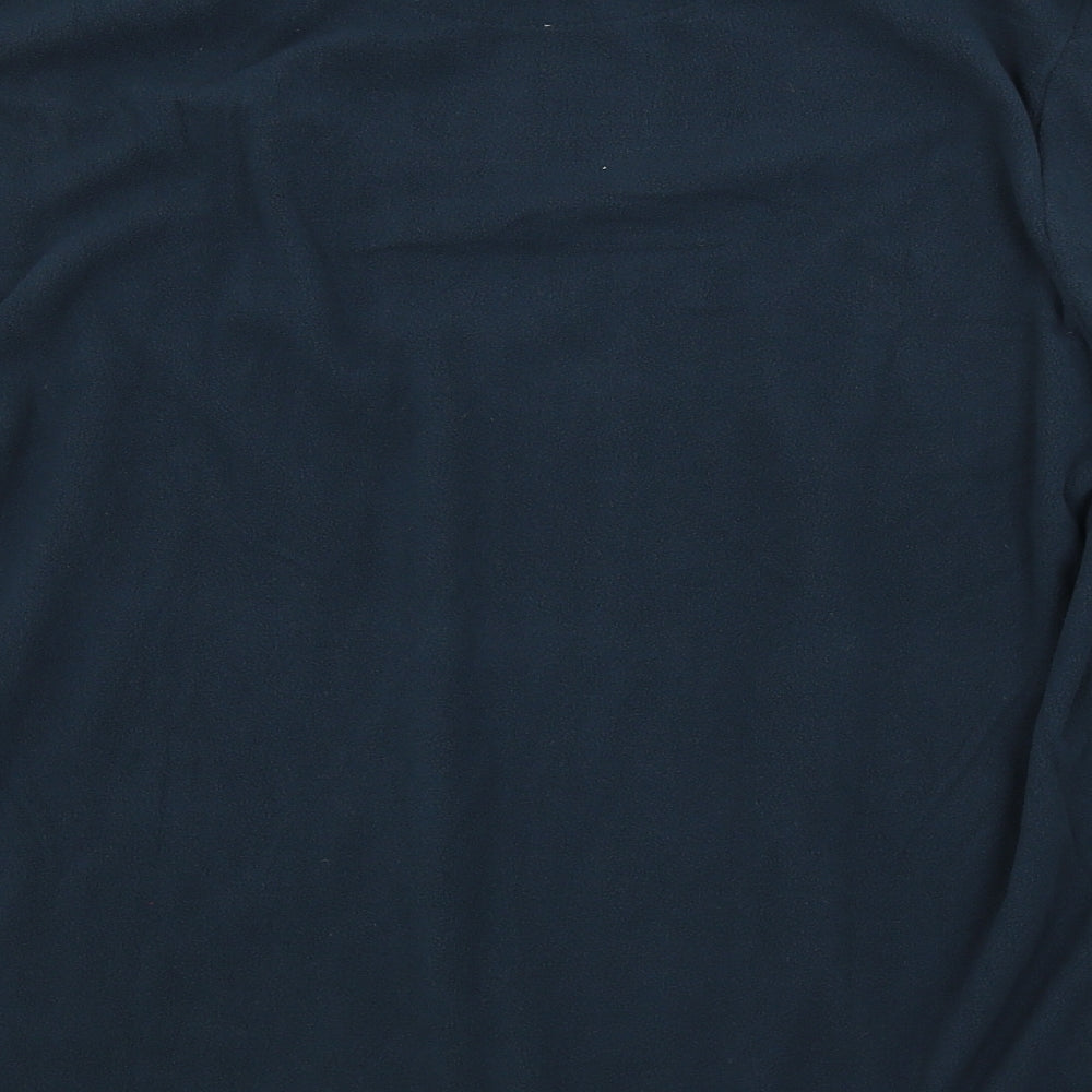 Primark Mens Blue Pullover Jumper Size L