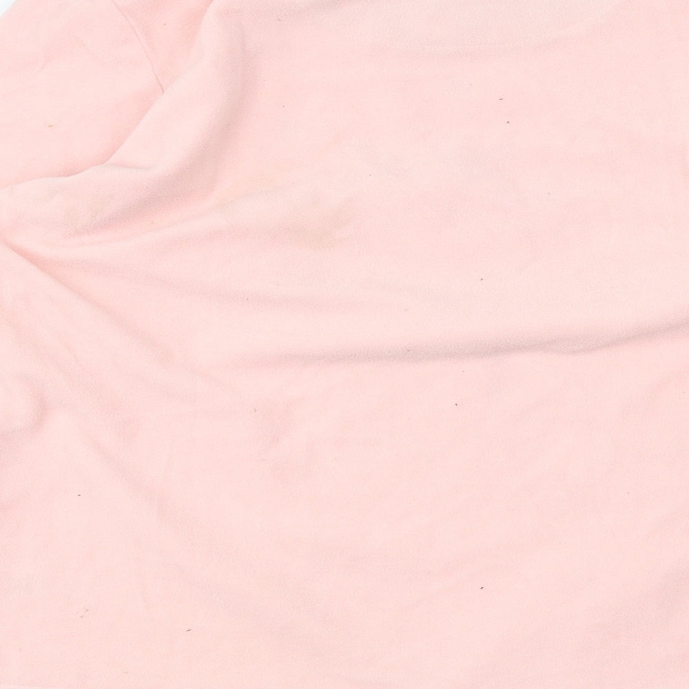Primark Womens Pink Pullover Jumper Size L