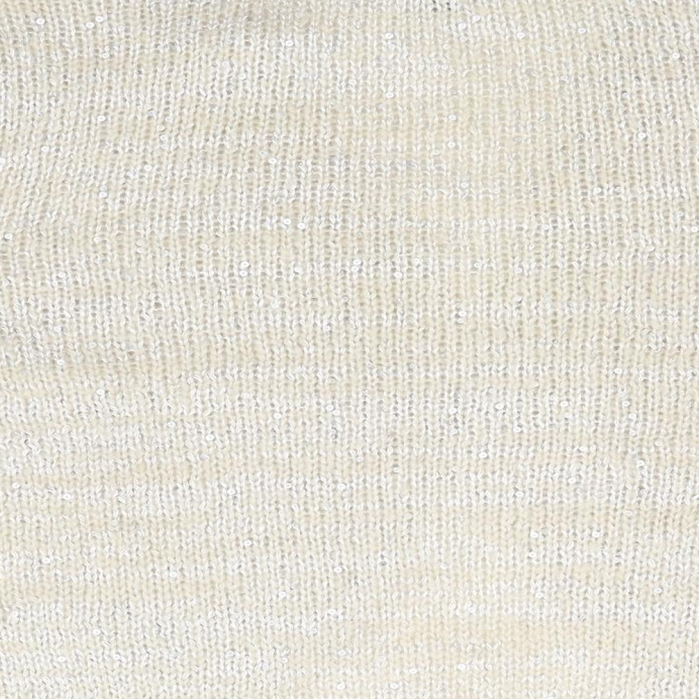 Womens UK Size 14 Matalan Gold Cardigan Jumper
