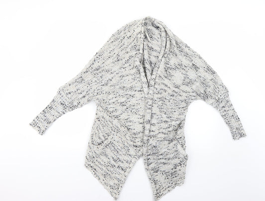 Womens UK Size 8 Atmosphere Multicoloured Cardigan Jumper
