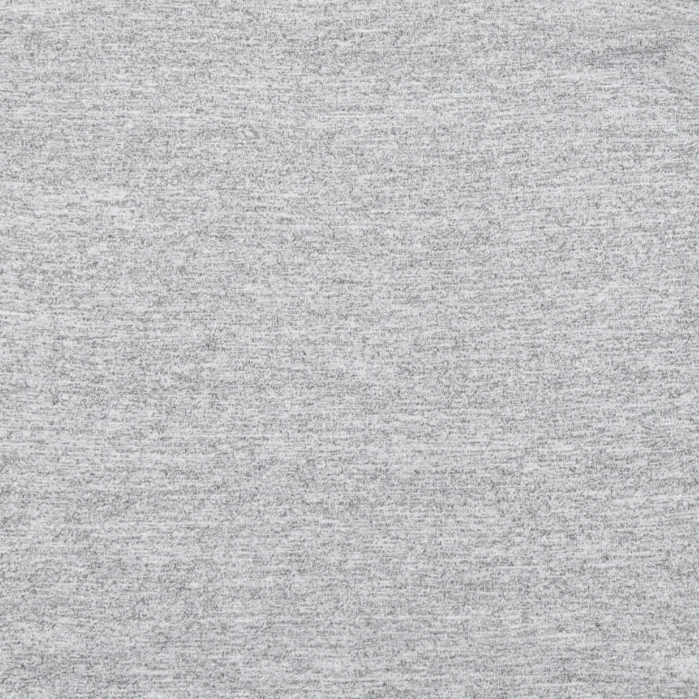 Gap Womens Grey Jersey Pullover Sweatshirt Size XS