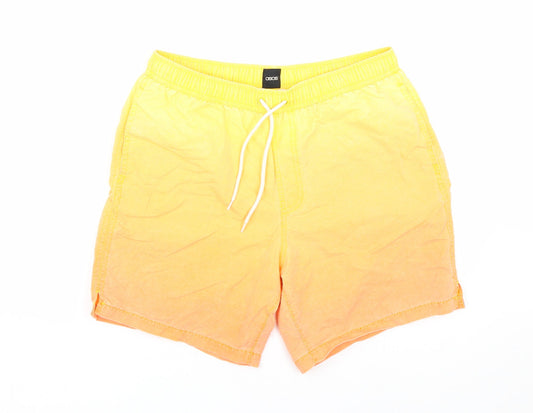 Womens UK Size 32 ASOS Regular Fit Athletic Shorts