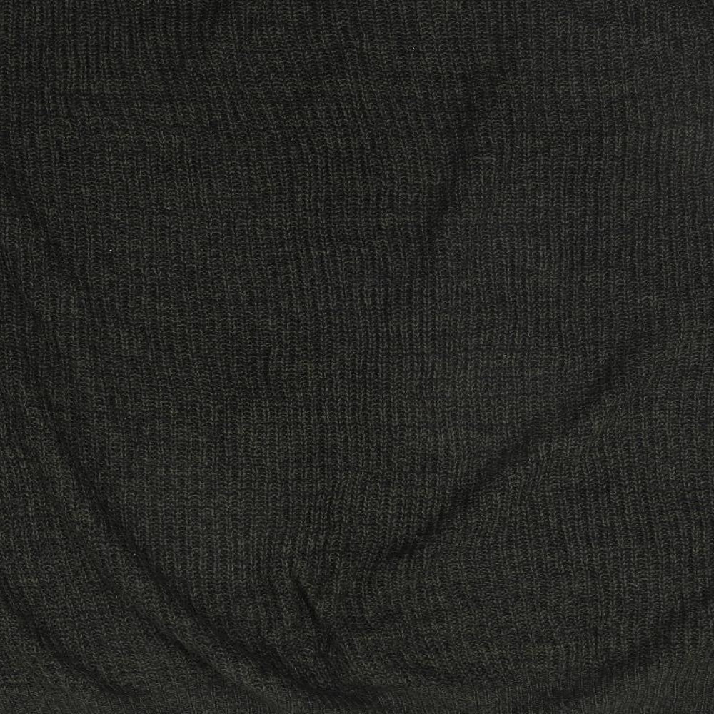 Womens UK Size L PEP&CO Green Pullover Jumper