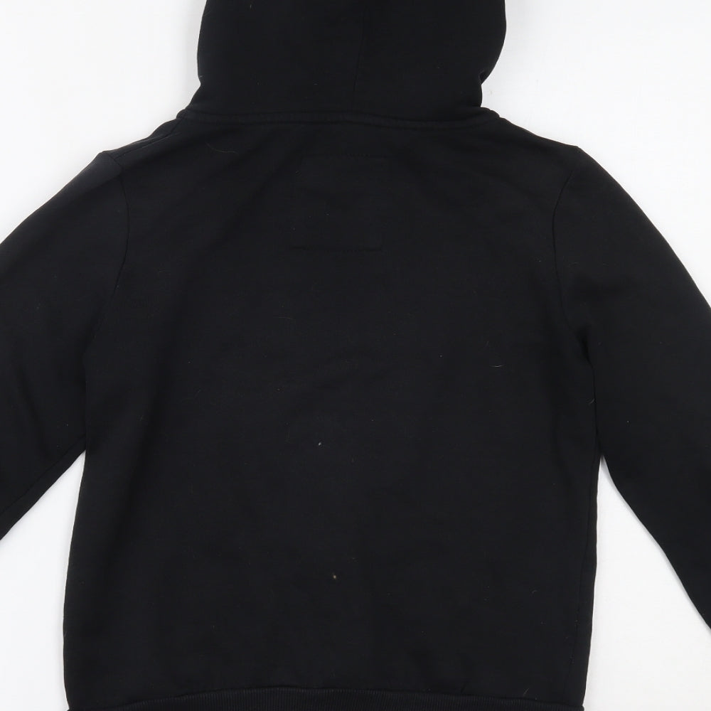 Womens UK Size 8 Primark Black Jacket