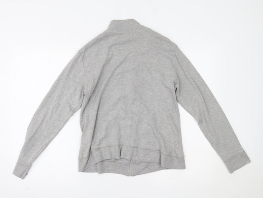 Womens UK Size 16 TU Grey Jacket
