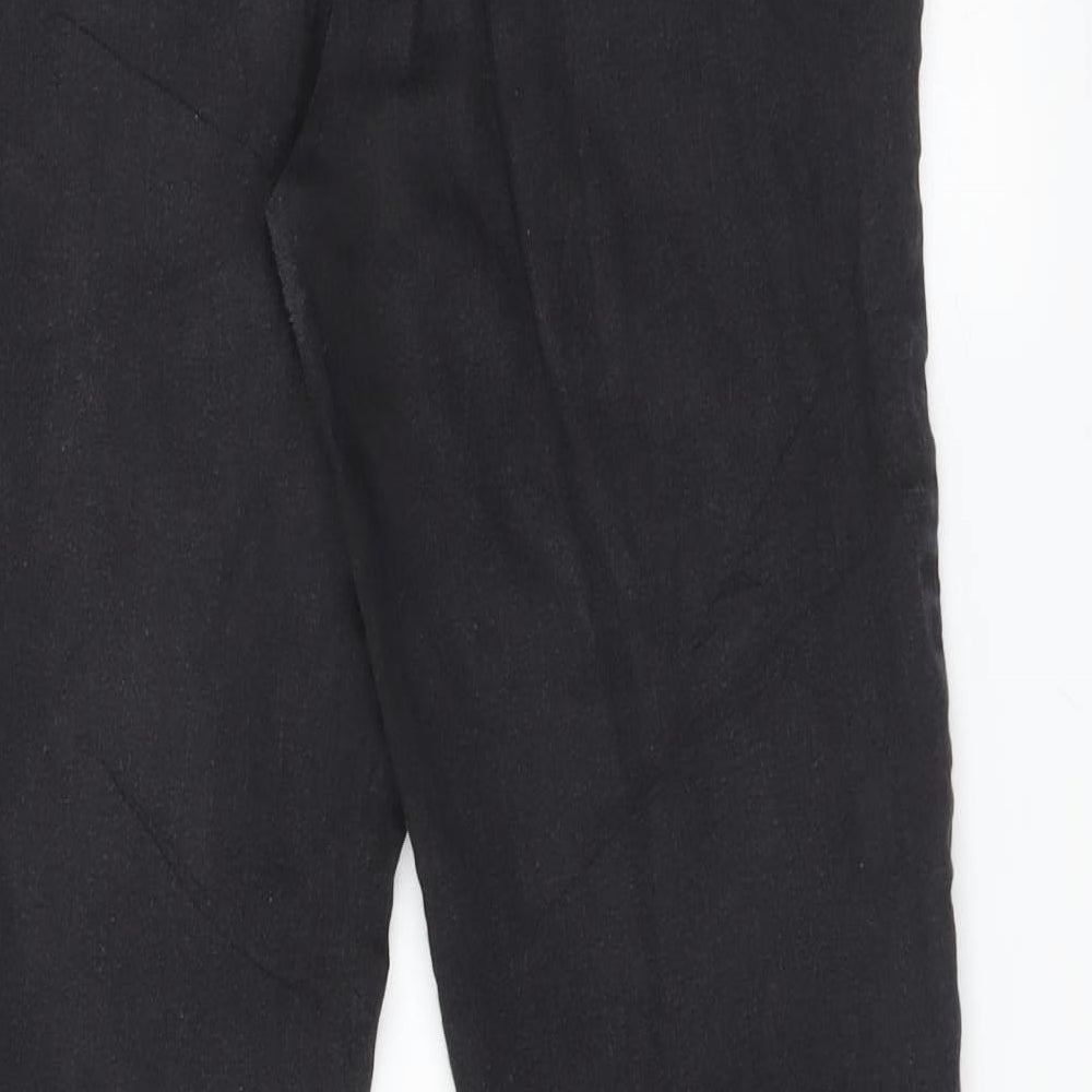 Clockhouse Womens Black Skinny Jeans Size 12 L29 in