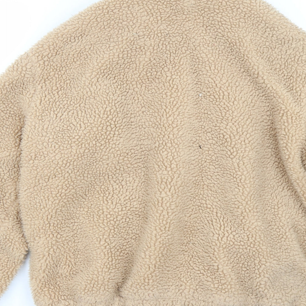 Primark Womens Brown Jacket Size XS