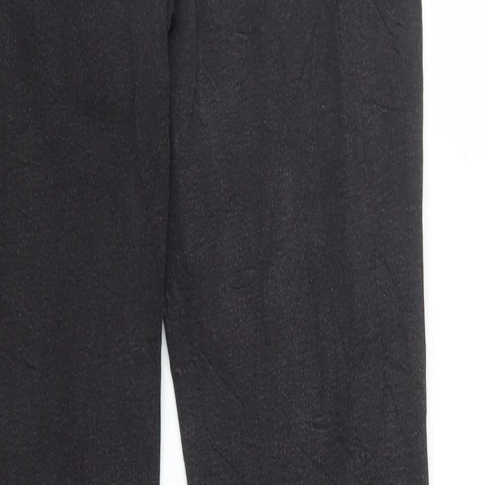 Espirit Womens Black  Denim Skinny Jeans Size 28 in L32 in