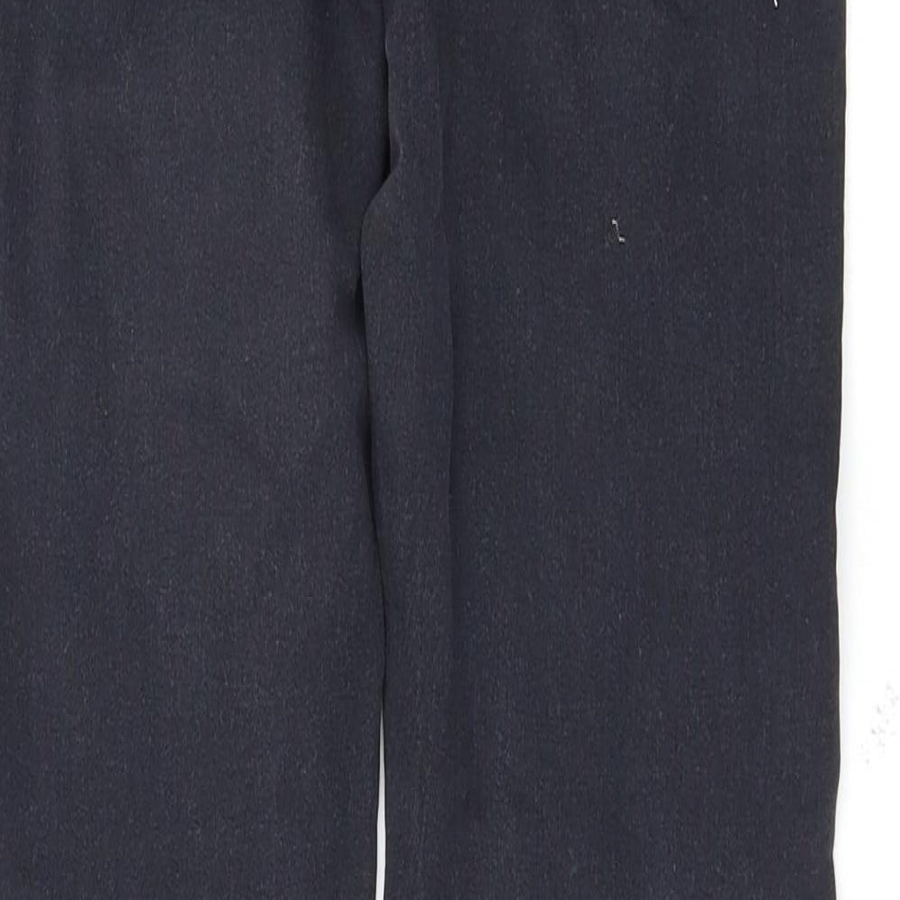 Denim & Co. Womens Black Skinny Jeans Size 8 L31 in