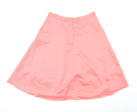 Atmosphere Womens Pink   Maxi Skirt Size 12