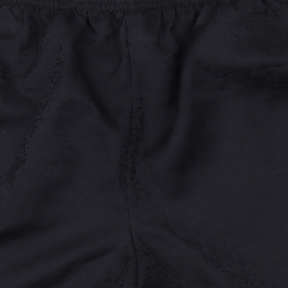 Womens UK Size XL Preworn Regular Fit Sweat Shorts
