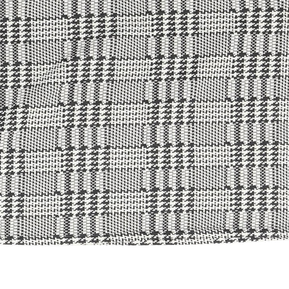 New Look Womens Multicoloured Check Mini Skirt Size 10