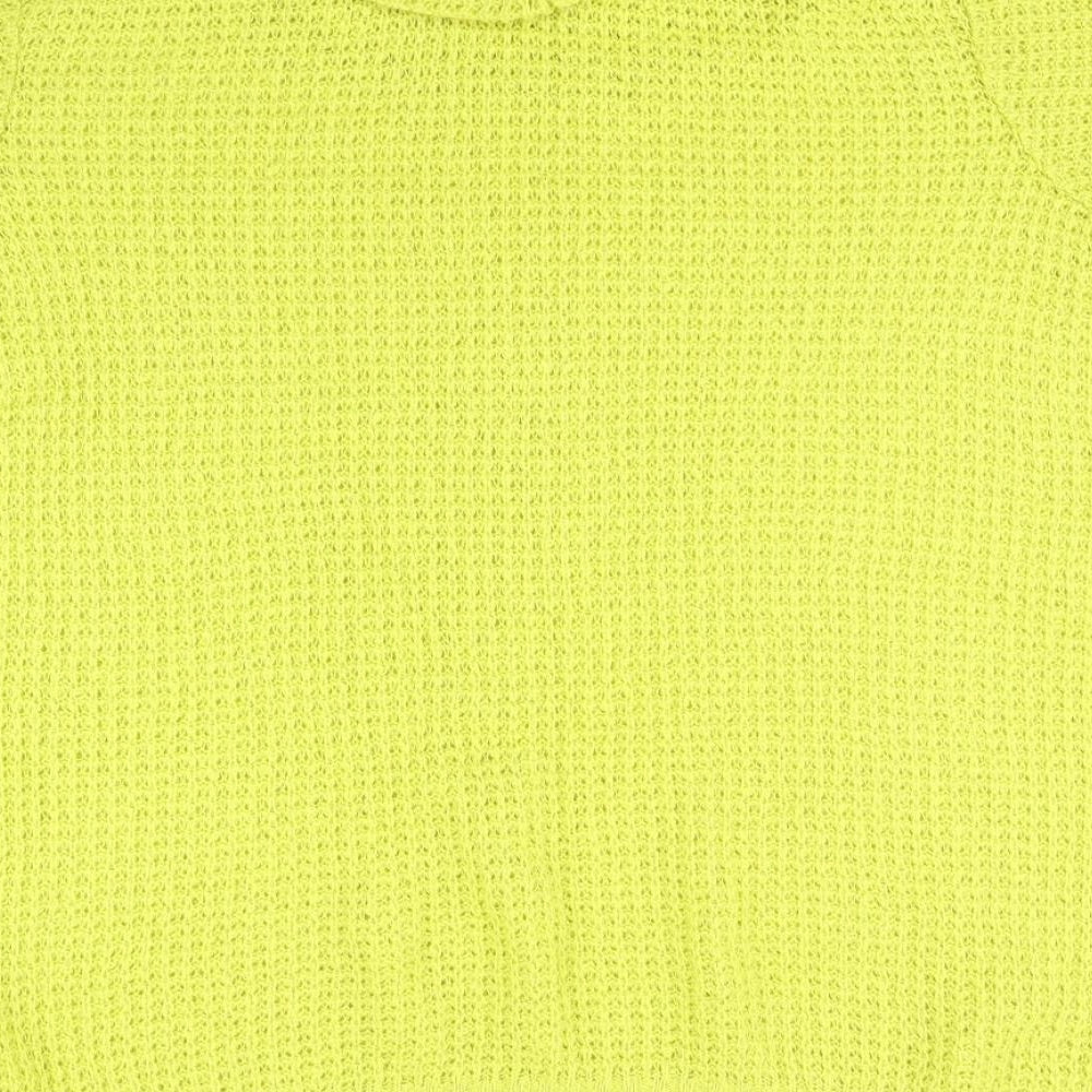 George Womens Green Pullover Jumper Size 20