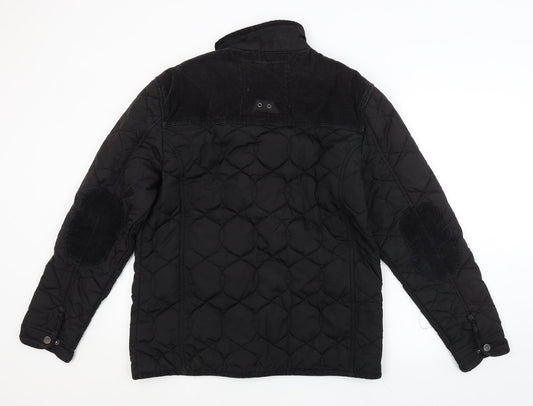 Mens UK Size NEXT Black Jacket