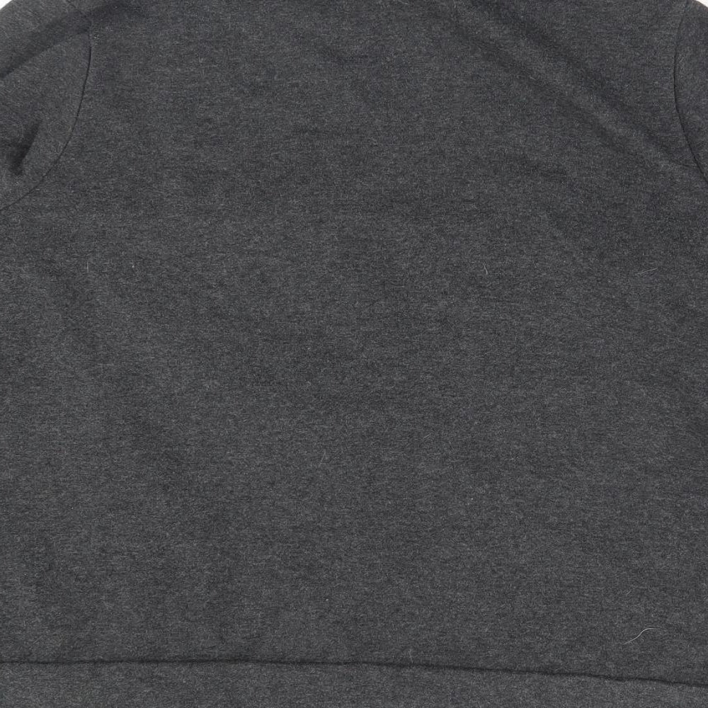 Womens UK Size M Bonmarché Grey Jacket