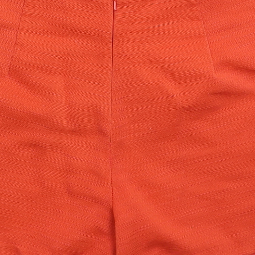 Womens UK Size 6 Topshop Mini Skort