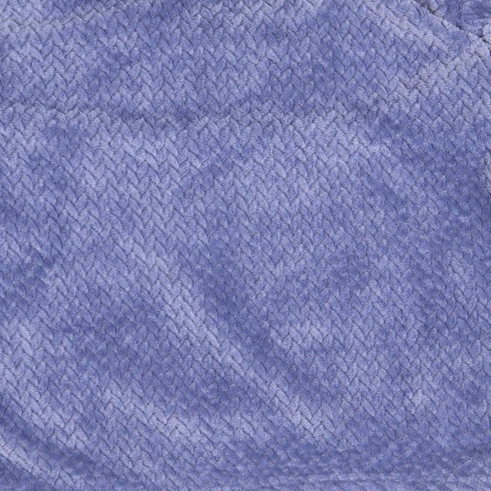 George Womens Purple Striped Pullover Jumper Size 14