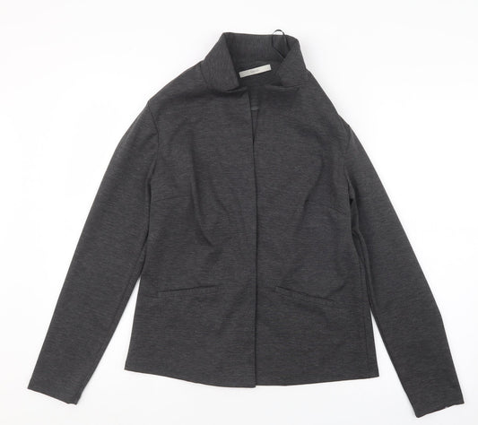 Womens UK Size 12 George Grey Jacket