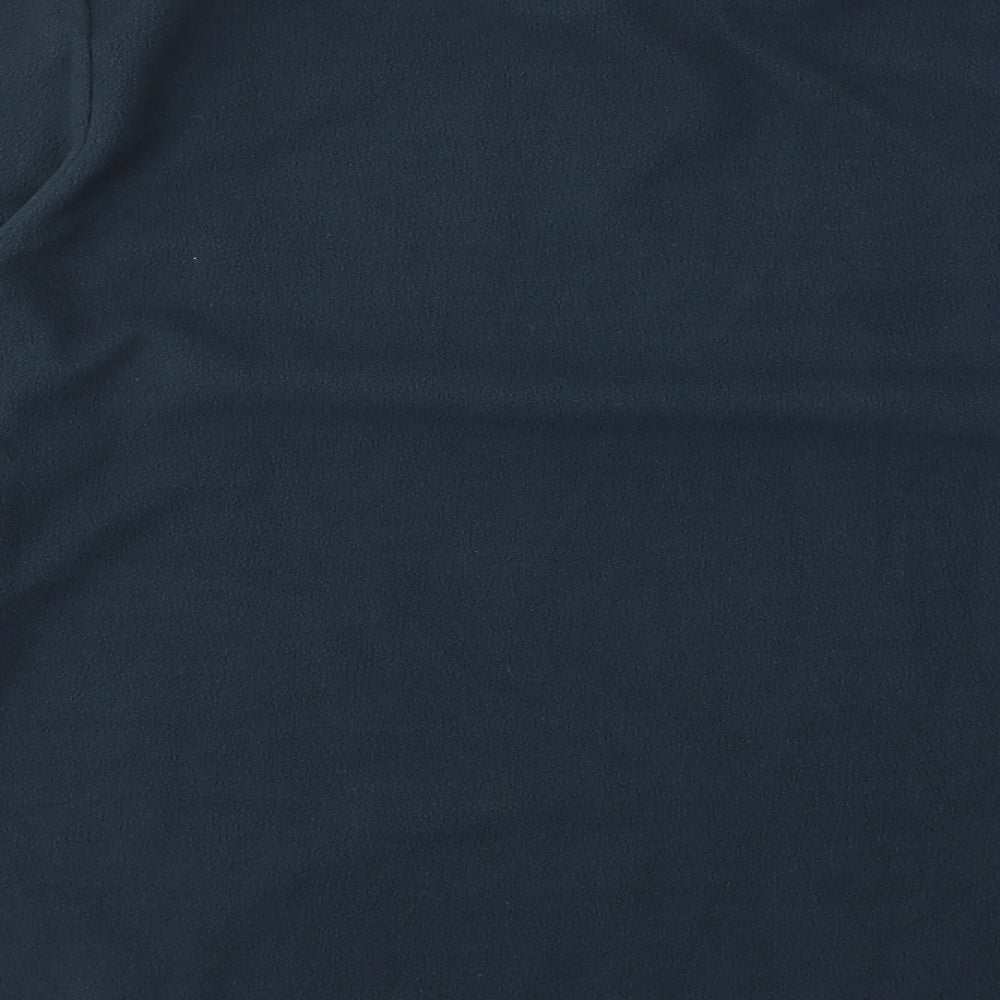 Primark Mens Blue Pullover Sweatshirt Size M