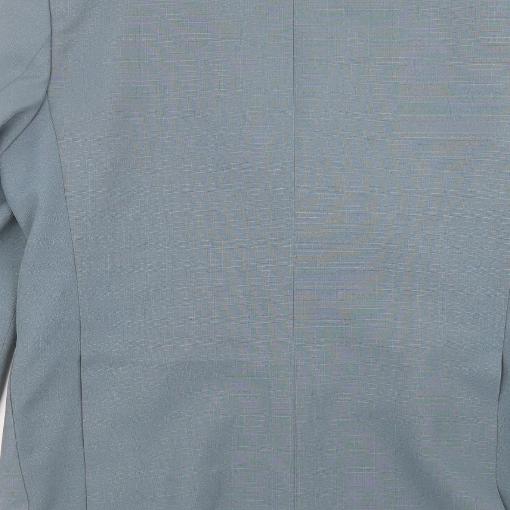 Mens UK Size 42 Skopes Regular Green Suit Jacket