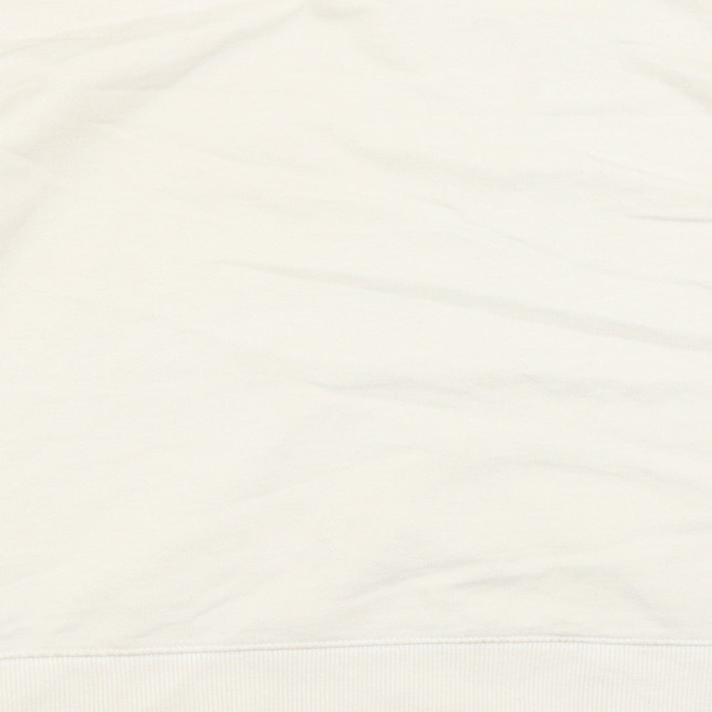 George Womens Beige Pullover Jumper Size XL