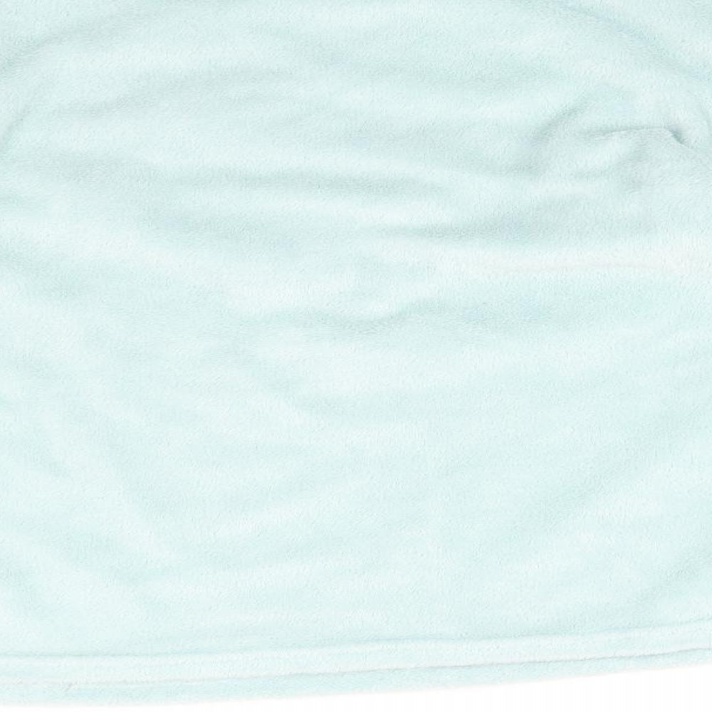 Born to sparkle Womens Blue Pyjama Top Size 12 - Unicorn