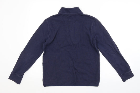 Gap Boys Blue Pullover Sweatshirt Size XL