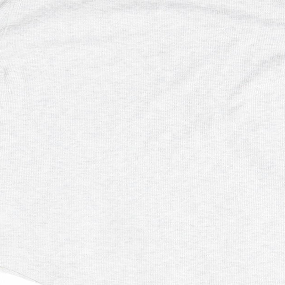 Gap Womens Grey Pullover Jumper Size M