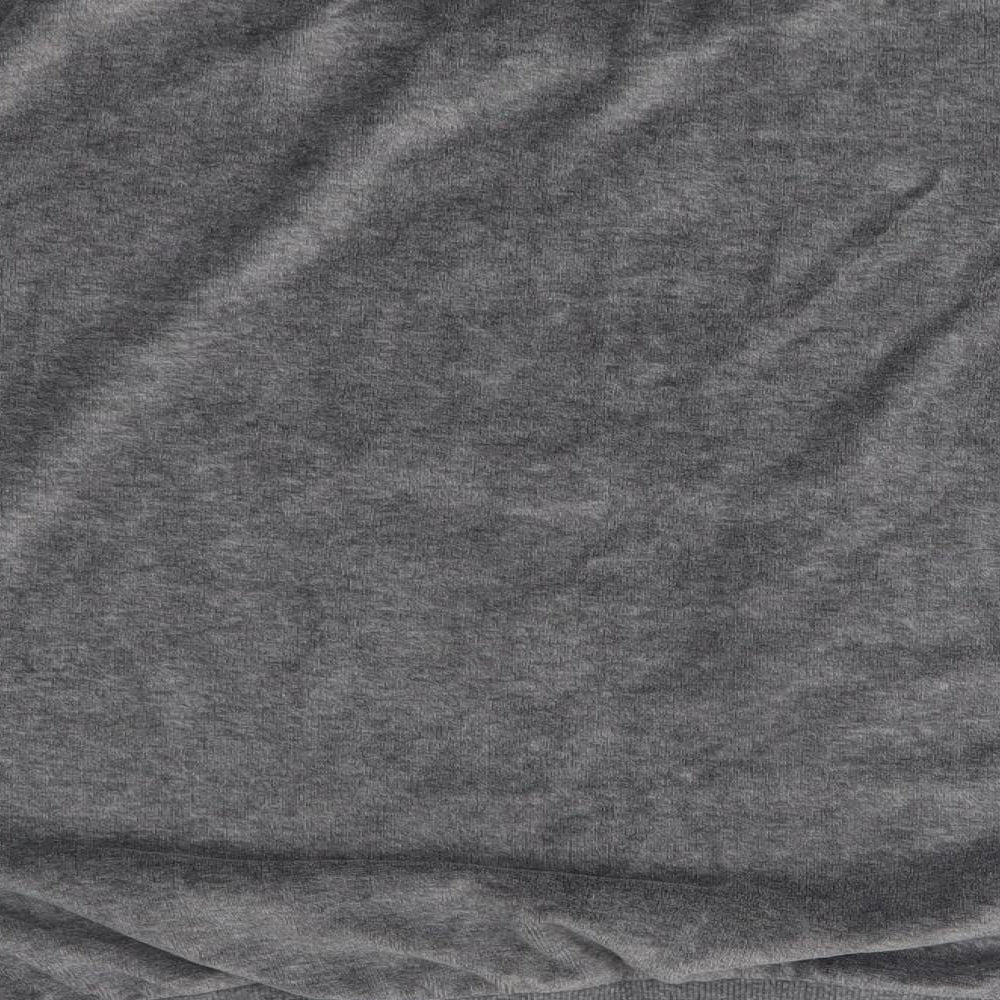 Primark Womens Grey Pullover Jumper Size XS - loungewear, the world is a jungle