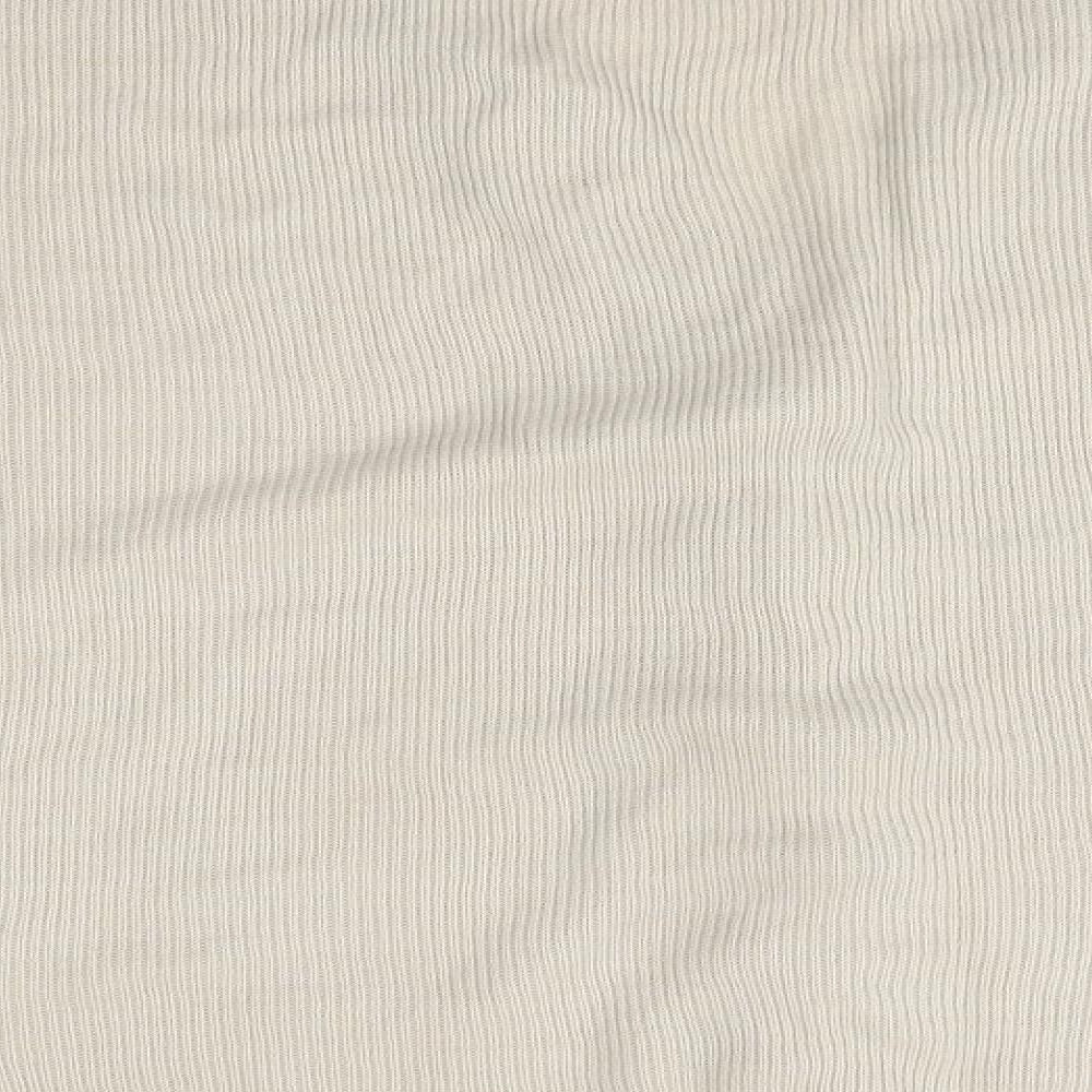 In stitches Womens Beige Cardigan Jumper One Size