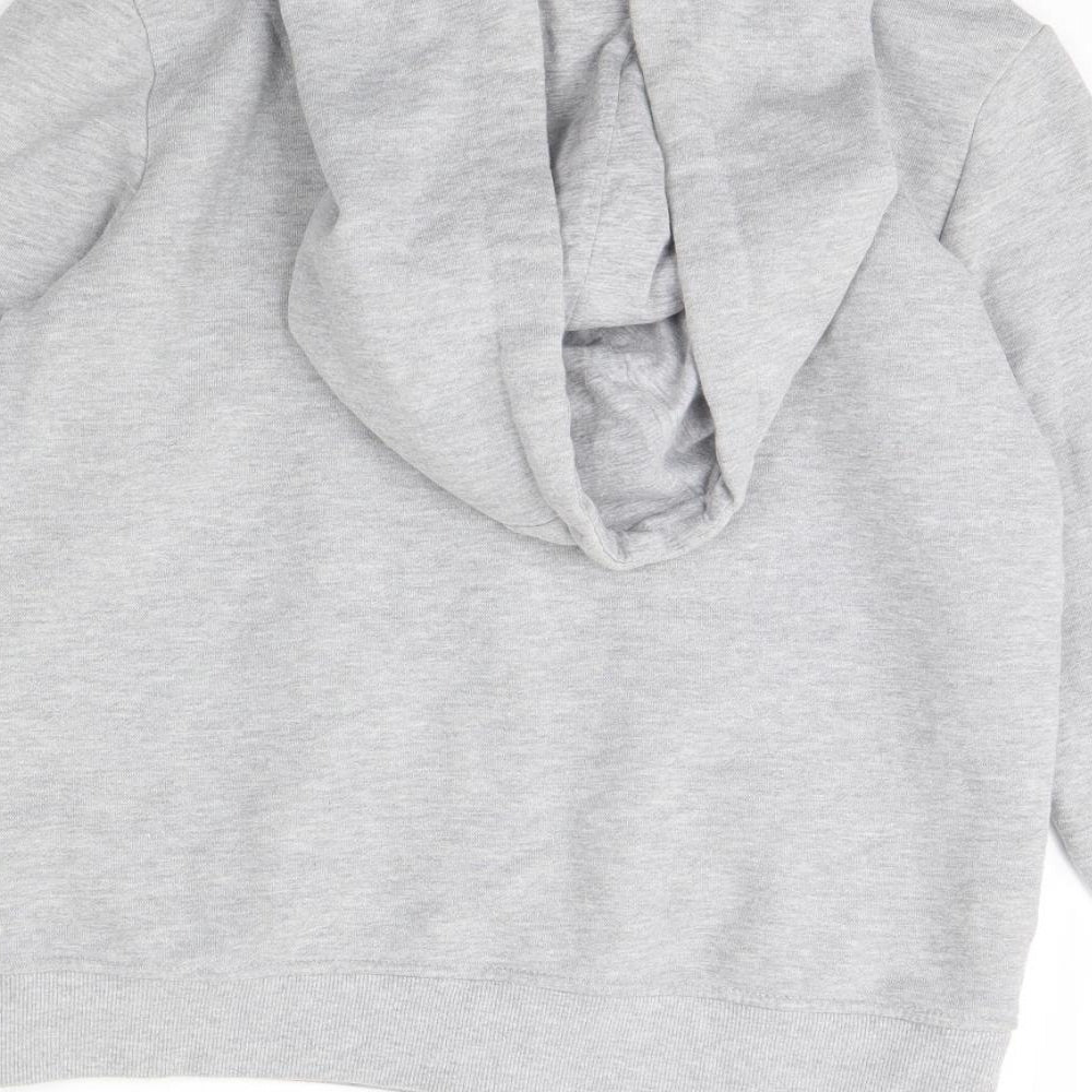 Primark Womens Grey Jacket Size 10