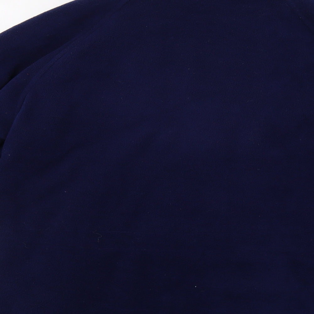 Mens UK Size M Union Blue Jacket