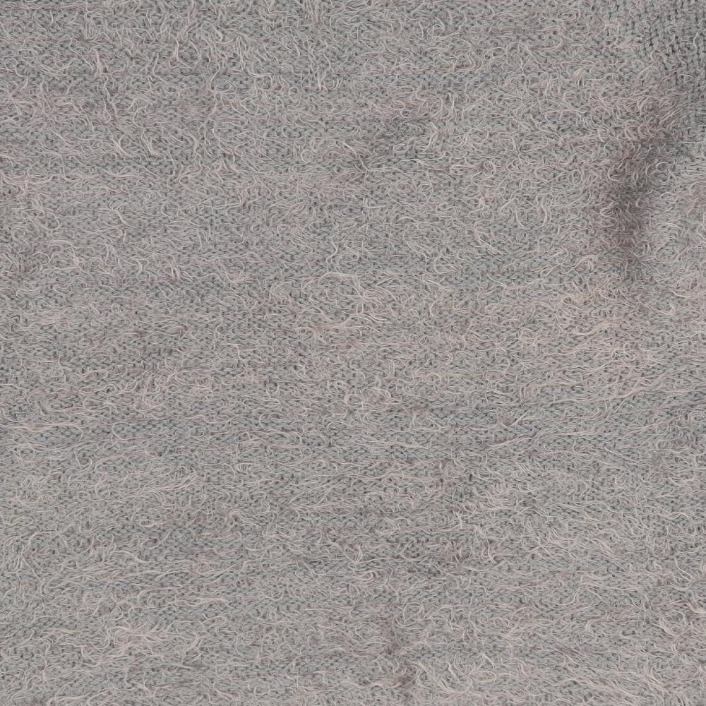 Womens UK Size 6 Select Brown Pullover Jumper