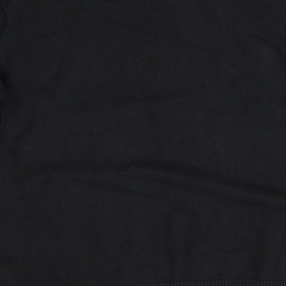 French Connection Mens Blue Pullover Jumper Size M