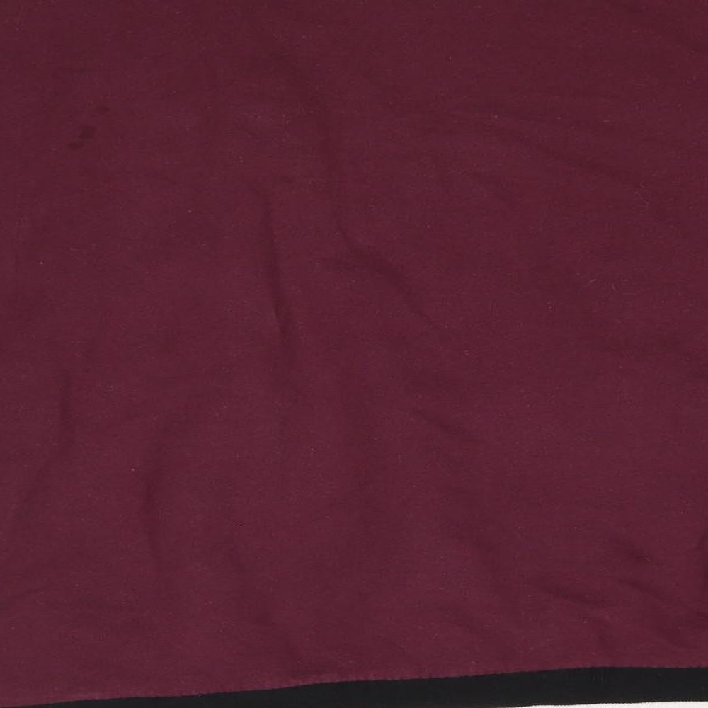 Womens UK Size 14 Select Multicoloured Basic Blouse
