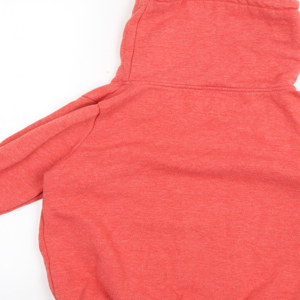 Womens UK Size 12 Atmosphere Pink Pullover Jumper