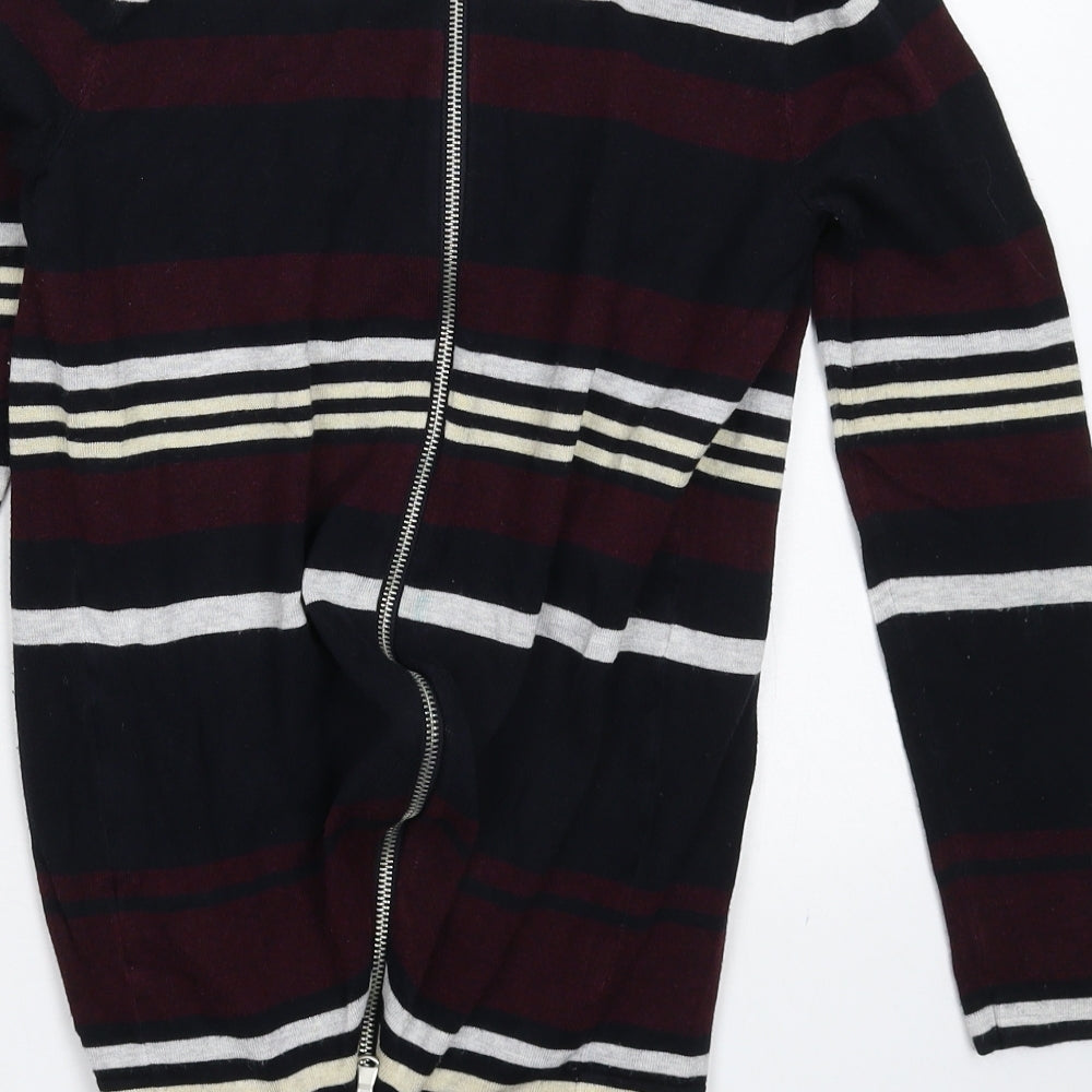 Womens UK Size 8 Principles Multicoloured Pullover Jumper