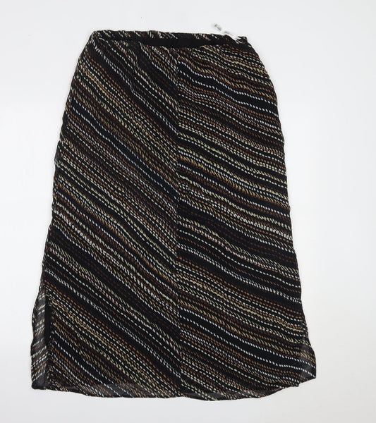 Womens UK Size 14 Berkertex A-Line Skirt