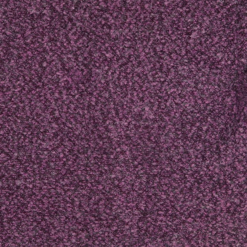 Classics Womens Purple Cardigan Jumper Size M