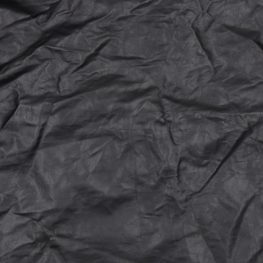 SheIn Womens Black   Jacket  Size S