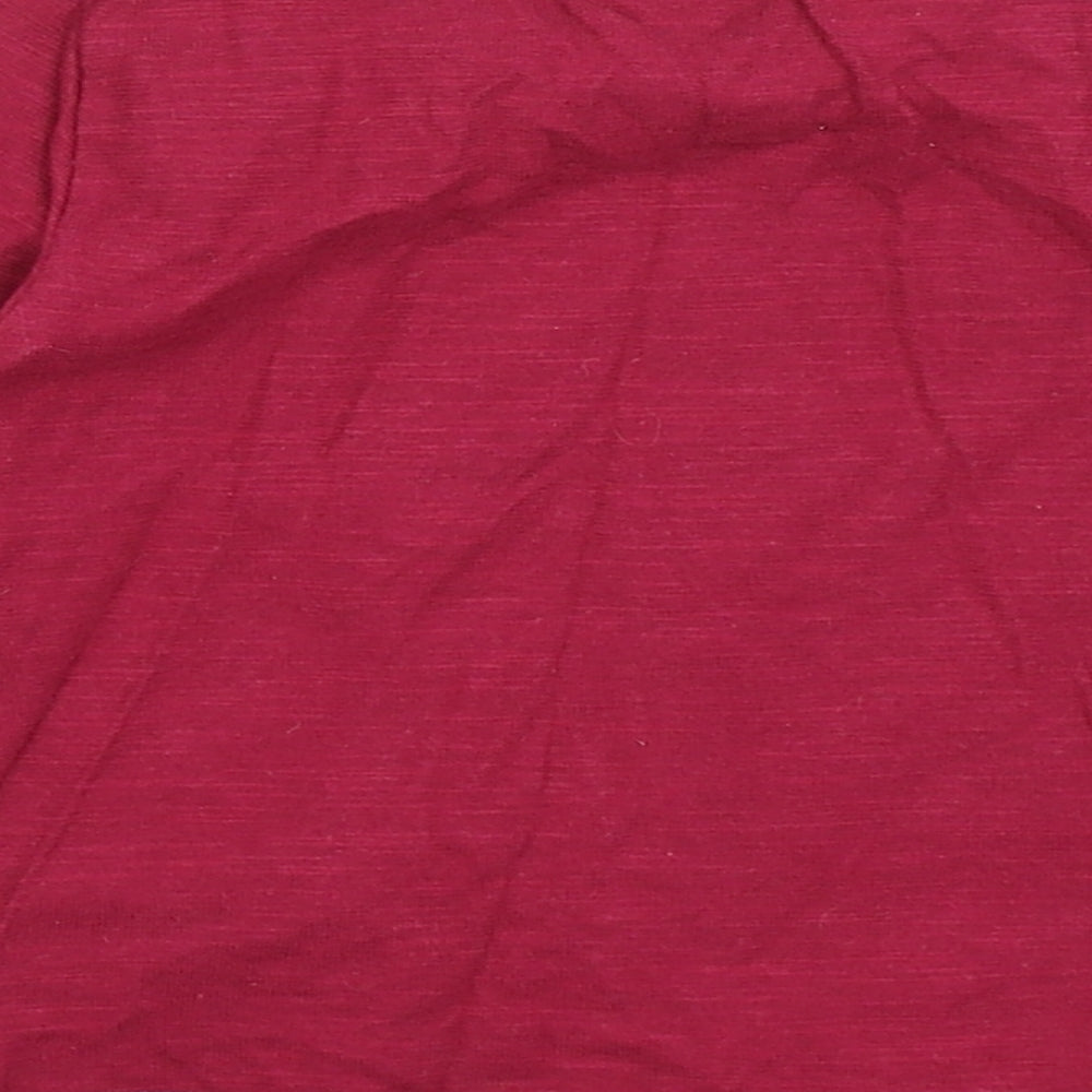 Mini Club Baby Red Basic T-Shirt Size 18-24 Months - Toy Story Dino